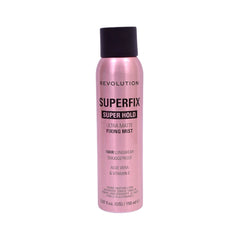 REVOLUTION SETTING SPRAY SUPERFIX ULTRA MATTE FIXING 150ML Default Title - MamasJan Makeup