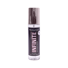 REVOLUTION SETTING SPRAY 16HR LONGWEAR SPRAY 100ML Default Title - MamasJan Makeup