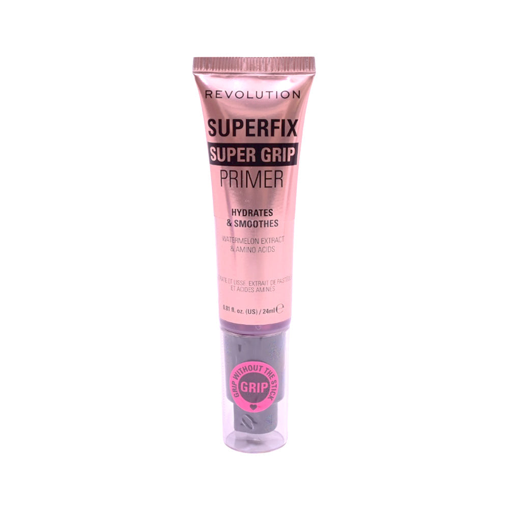 REVOLUTION SUPER GLOW PRIMER HYDRATES 24ML Default Title - MamasJan Makeup