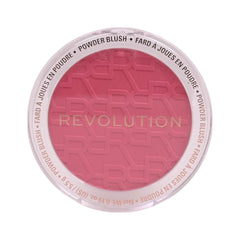 MAKE UP REVOLUTION RELOARDED BLUSHER PINK LADY 5.5G Default Title - MamasJan Makeup