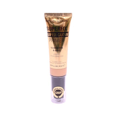 REVOLUTION SUPER GLOW PRIMER ILLUMINATES 24ML Default Title - MamasJan Makeup