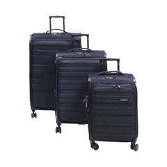 ANTLER TROLLEY SET 3PC A4609124015-3T Default Title - MamasJan Luggage