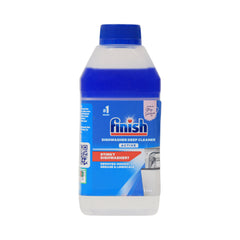 FINISH DISHWASHER CLEANER STINKY ORIGINAL 250 ML Default Title - MamasJan Grocery Nonfood