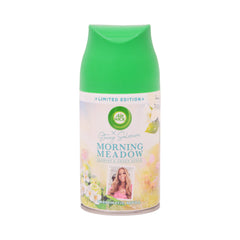 AIR WICK AIR FRESHENER REFIL WITH MORNING MEADOW 250 ML Default Title - MamasJan Grocery Nonfood