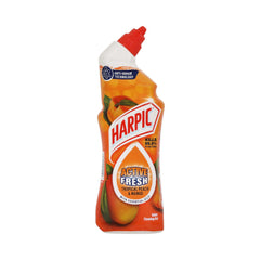 HARPIC TOILET CLEANER ACTIVE FRESH TROPICAL PEACE & MANGO 75 Default Title - MamasJan Grocery Nonfood