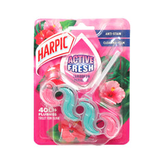 HARPIC TOILET FRESHENER CARIBBEAN PARADISE 35 GM Default Title - MamasJan Grocery Nonfood