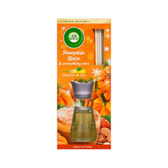 AIR WICK ESSENTIAL OIL PUMPKIN SPICE 33 ML Default Title - MamasJan Grocery Nonfood