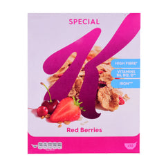 KELLOGGS CEREAL K SPECIAL RED BERRIES 325 GM Default Title - MamasJan Grocery