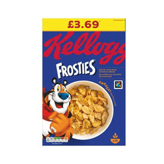 KELLOGGS CEREAL FROSTIES 470 GM Default Title - MamasJan Grocery Food