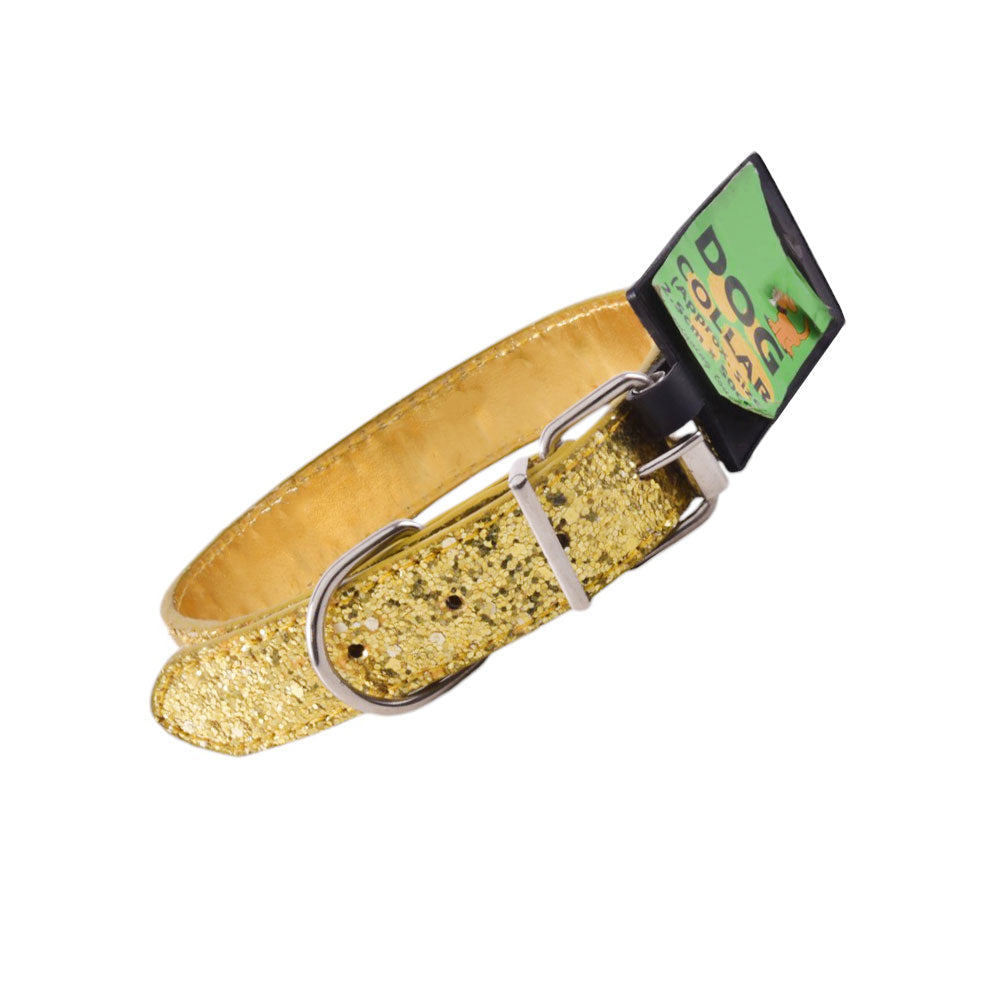 PET TOUCH DOG COLLAR HT432 PC Default Title - MamasJan Grocery Nonfood