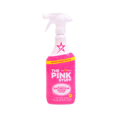 THE PINK STUFF CLEANER BATHROOM FOAM 850 ML Default Title - MamasJan Grocery Nonfood
