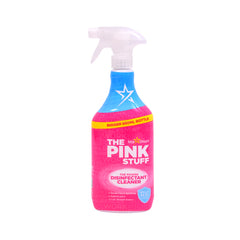 THE PINK STUFF CLEANER DISINFECTANT 850 ML Default Title - MamasJan Grocery Nonfood