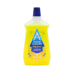 ASTONISH FLOOR CLEANER ZESTY LEMON 1 LTR Default Title - MamasJan Grocery Nonfood