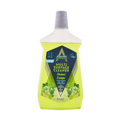 ASTONISH FLOOR CLEANER HERBAL ESCAPE 1 LTR Default Title - MamasJan Grocery Nonfood