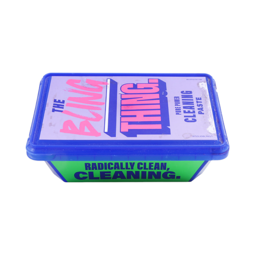 ASTONISH CLEANING PASTE POWER RIGHT THING 450 Default Title - MamasJan Grocery Nonfood