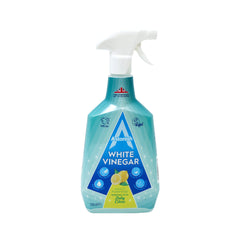 ASTONISH MULTIPURPOSE CLEANER WHITE VINEGAR ZESTY LEMON 750 Default Title - MamasJan Grocery Nonfood