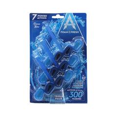 ASTONISH FOAM & FRESH OCEAN 3 PACK Default Title - MamasJan Grocery Nonfood
