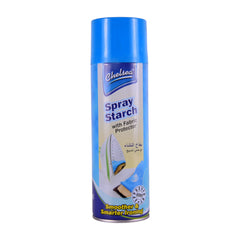 CHELSEA STARCH SPRAY WITH FABRIC PROTECTOR 470 ML Default Title - MamasJan Grocery Nonfood