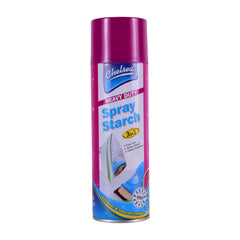 CHELSEA FABRIC STARCH SPRAY HEAVY DUTY 3 IN 1 470 ML Default Title - MamasJan Grocery Nonfood