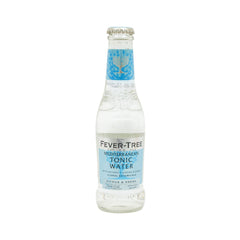 FEVER TREE DRINK MEDITERRANEAN TONIC WATER 200 ML Default Title - MamasJan GroceryFoods