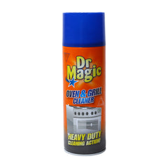 DR MAGIC OVEN CLEANER & GRILL 390 ML Default Title - MamasJan Grocery Nonfood