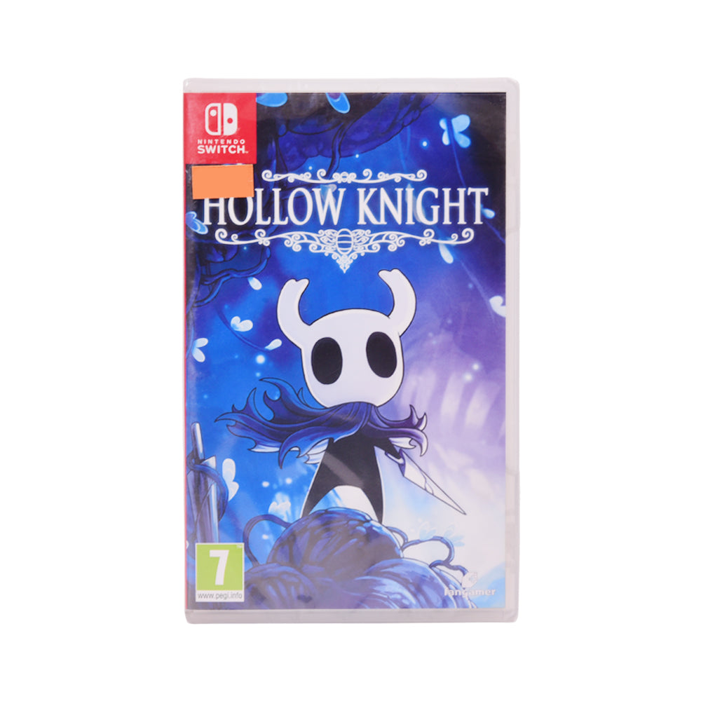 SW GAME HOLLOW KNIGHT Default Title - MamasJan Toys