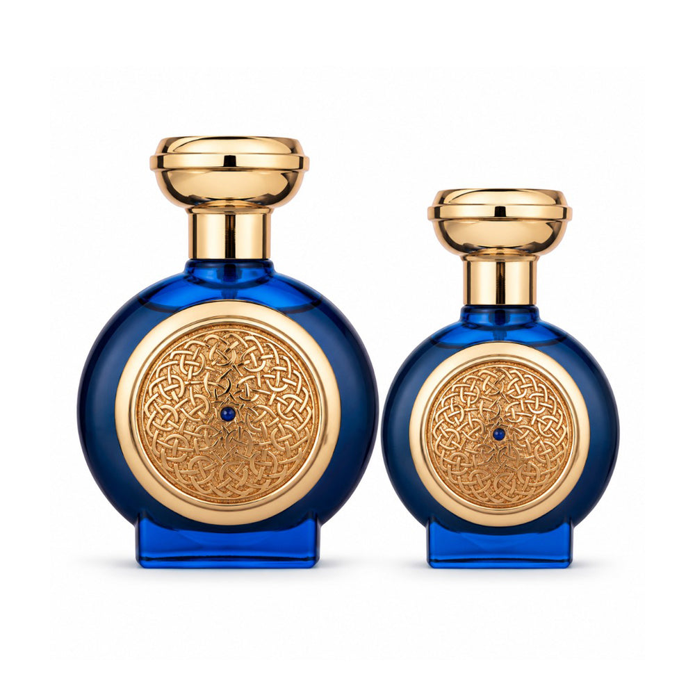 BOADICEA BLUE SAPPHIRE UD PARFUM 100ML Default Title - MamasJan Perfume