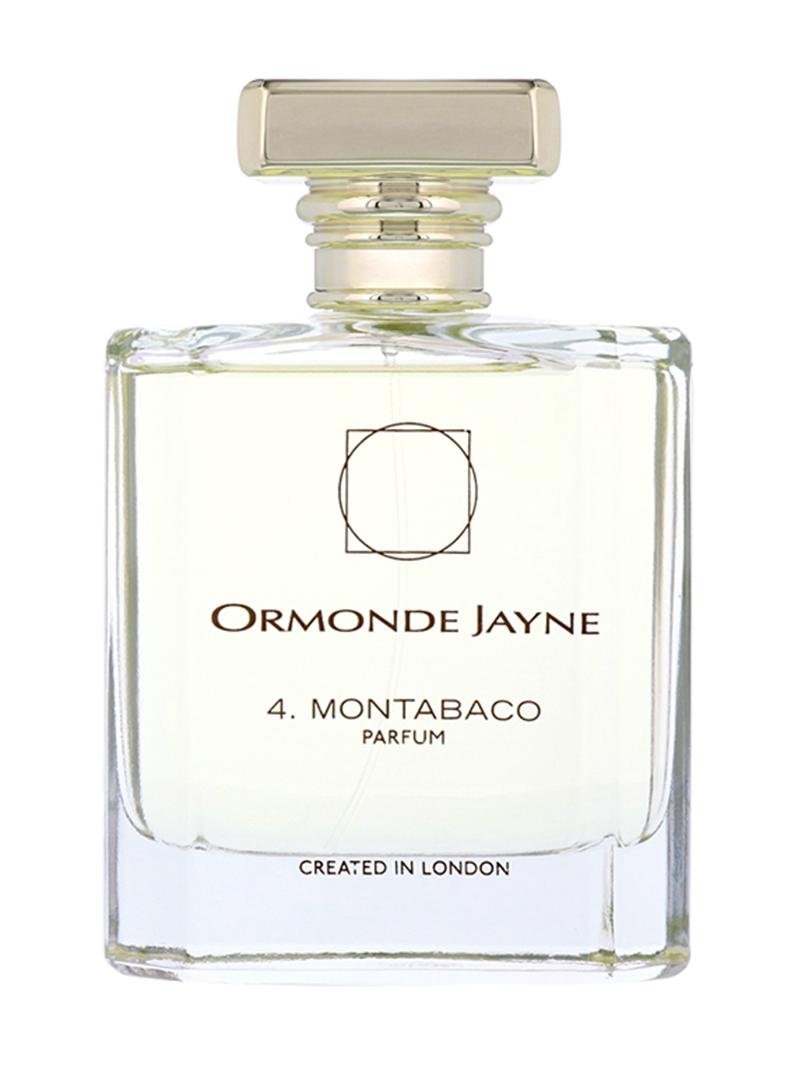 ORMONDE JAYNE 4 MONTABACO PERFUME FOR UNISEX 120ML Default Title - MamasJan s
