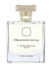 ORMONDE JAYNE 4 MONTABACO PERFUME FOR UNISEX 120ML Default Title - MamasJan s