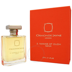 ORMONDE JAYNE NAWAB OF OUDH PERFUME FOR U 120ML Default Title - MamasJan Perfume