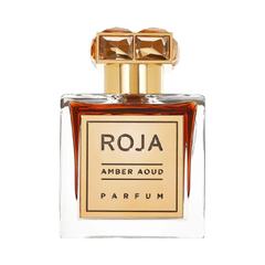 ROJA AMGER AOUD PERFUME 100 ML Default Title - MamasJan Perfume