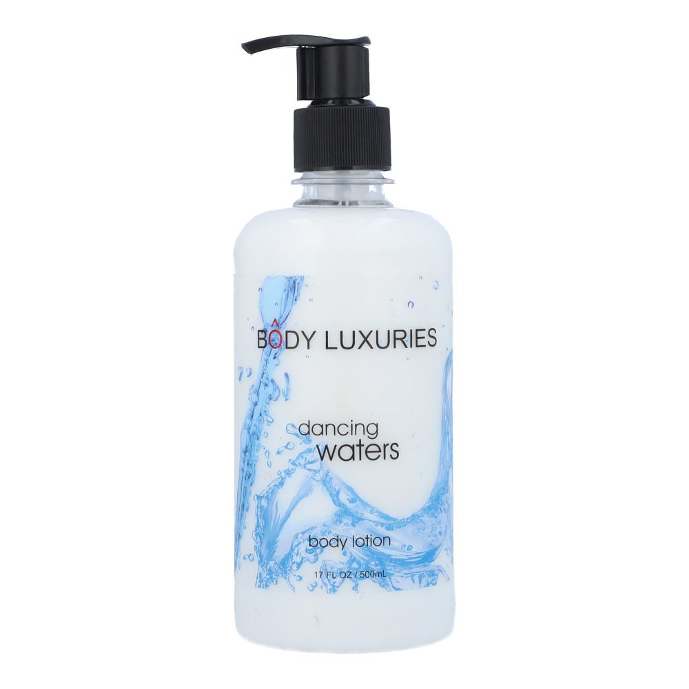 BODY LUXURIES BODY LOTION DANCING WATER 450 ML Default Title - MamasJan skincare