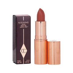 CHARLOTTE TILBURY STONED ROSE LIPSTICK TREE 3.5 G Default Title - MamasJan Makeup