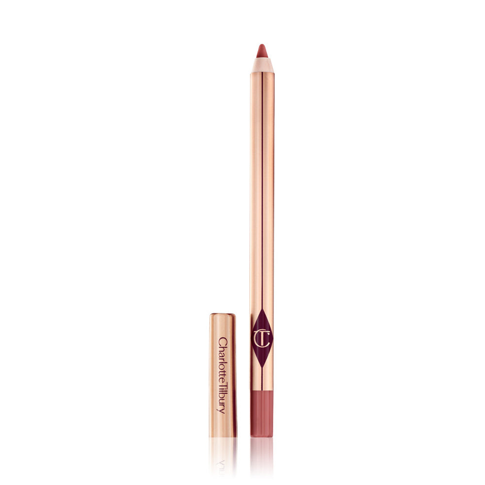 CHARLOTTE TILBURY LIP CHEAT LINER 1.2G THE QUEEN - MamasJan Makeup