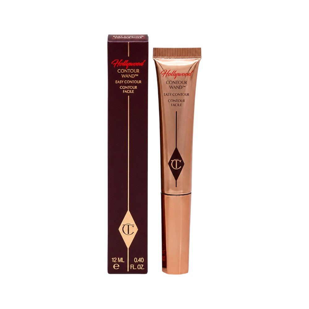 CHARLOTTE TILBURY CONTOUR WAND (FAIR-MEDIUM) 12ML Default Title - MamasJan Makeup