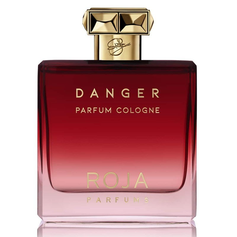 ROJA DANGER COLOGNE POUR HOMME EDP 100 ML Default Title - MamasJan s