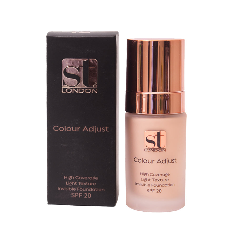 SWEET TOUCH HIGH COVERAGE FOUN 137 PC Default Title - MamasJan Makeup