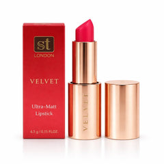 SWEET TOUCH VELVET ULTRA MATT LIPSTICK-MIDNIGHT PINK Default Title - MamasJan Makeup