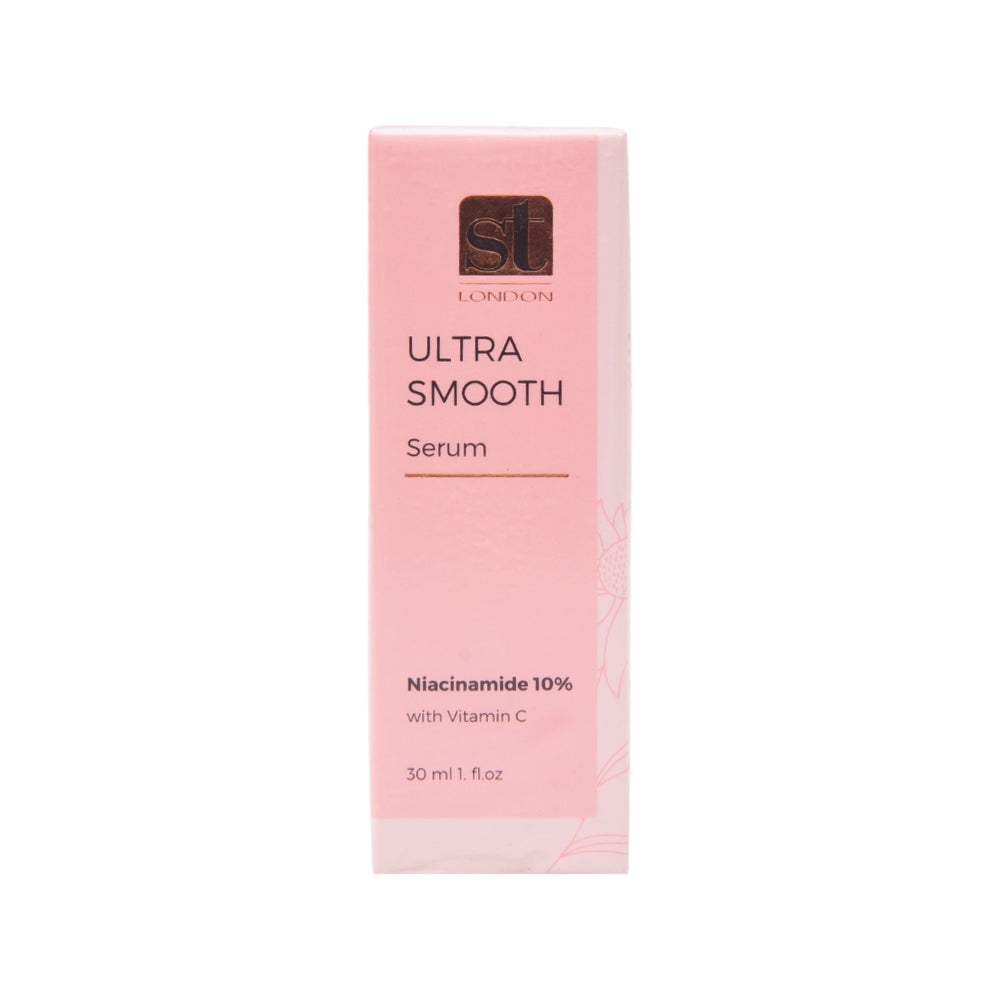 SWEET TOUCH NIACINAMIDE SERUM (ULTRA SMOOTH) 30ML Default Title - MamasJan skincare