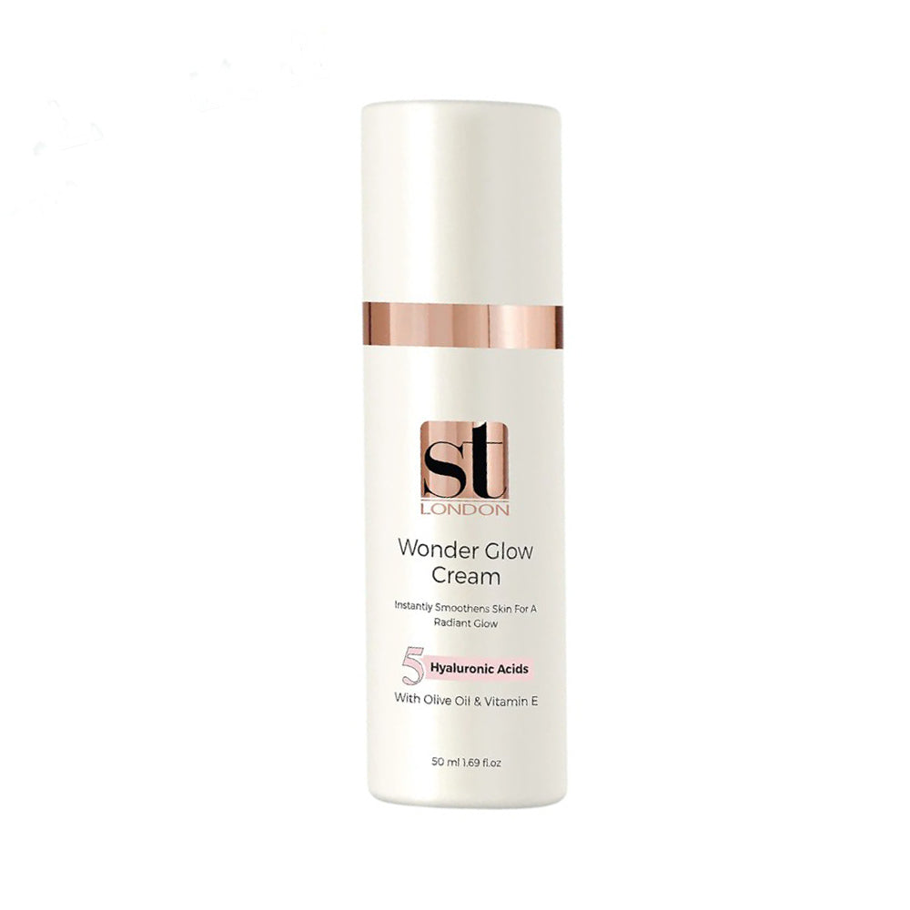 SWEET TOUCH WONDER GLOW CREAM 50ML Default Title - MamasJan skincare