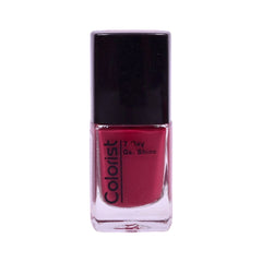 SWEET TOUCH COLORIST NAIL PAINT - ST020 SCARLET Default Title - MamasJan Makeup