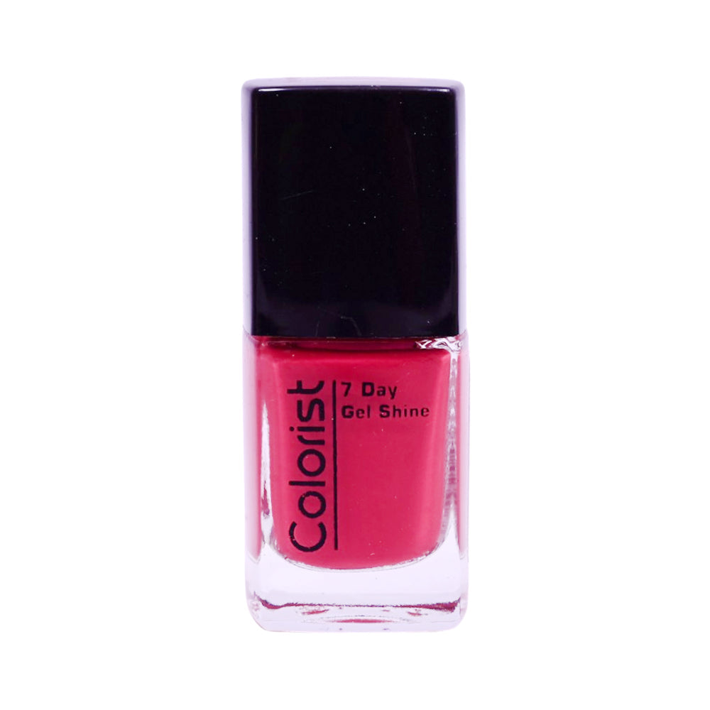 SWEET TOUCH COLORIST NAIL PAINT ST021 ROSE Default Title - MamasJan Makeup