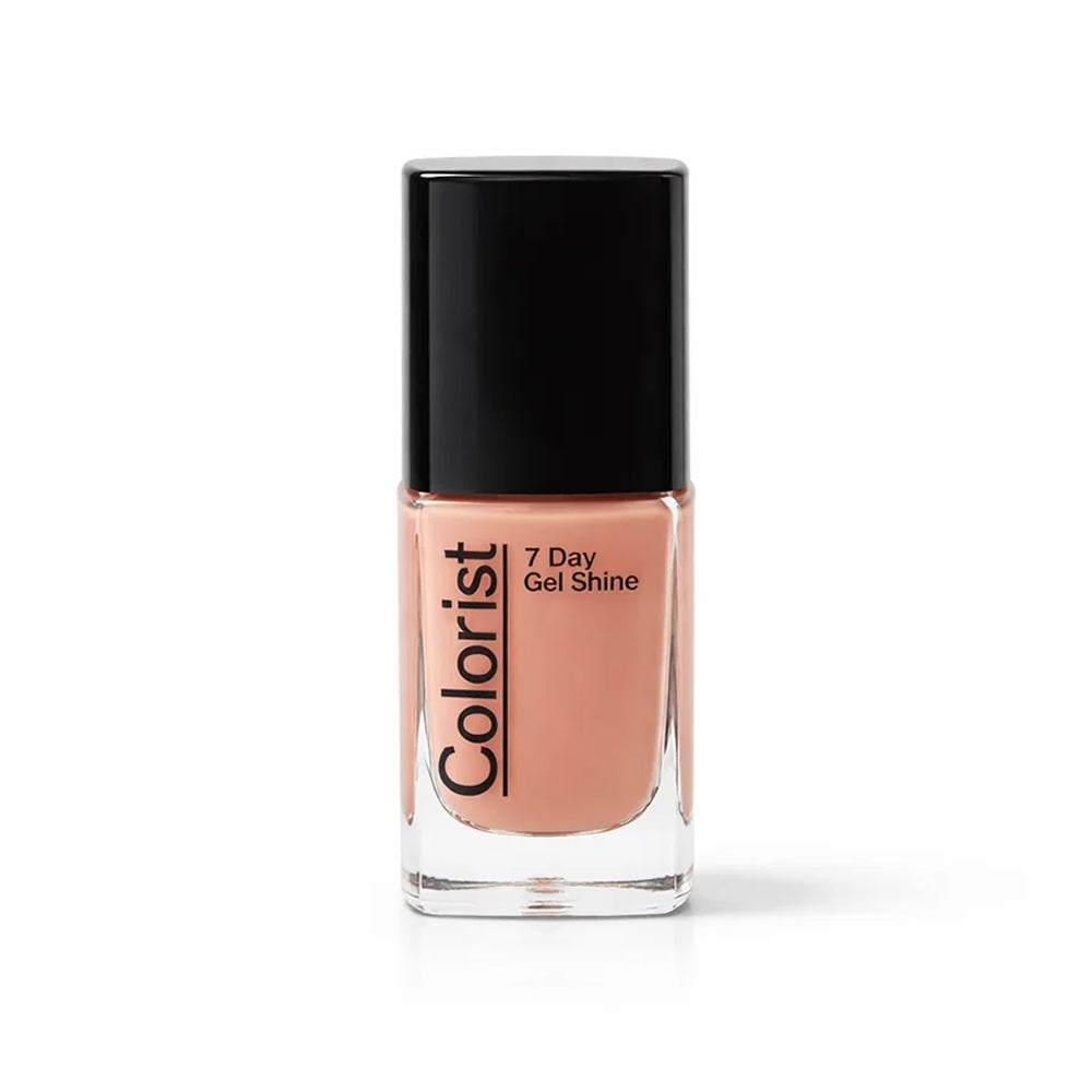 SWEET TOUCH COLORIST NAIL PAINT ST038 NAKED Default Title - MamasJan Makeup