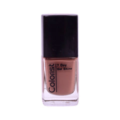 SWT- COLORIST NAIL PAINT - ST039 HARD CAFE Default Title - MamasJan Makeup