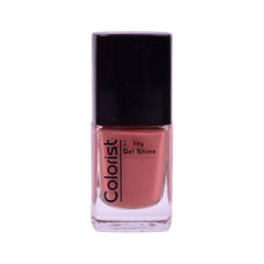 SWT- COLORIST NAIL PAINT - ST040 (SWEET KISS) Default Title - MamasJan Makeup