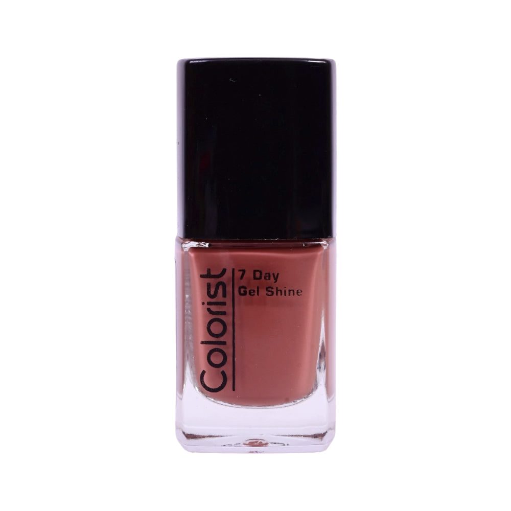 SWEET TOUCH COLORIST NAIL PAINT - ST041 RUSTIC Default Title - MamasJan Makeup