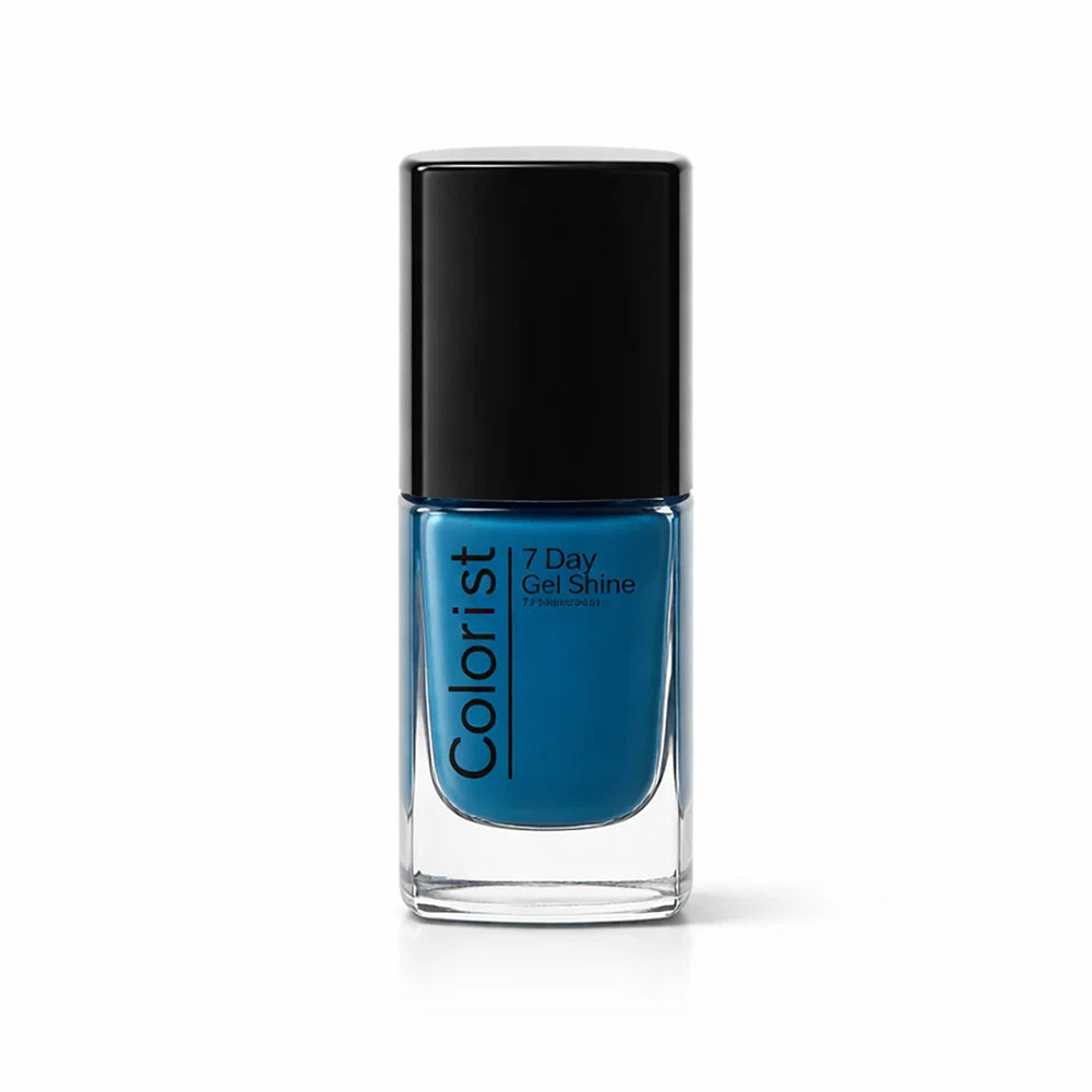 SWEET TOUCH COLORIST NAIL PAINT - ST065 OXFORD BLUE Default Title - MamasJan Makeup