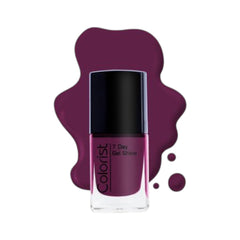 SWT- COLORIST NAIL PAINT - ST072 CAMO Default Title - MamasJan Makeup
