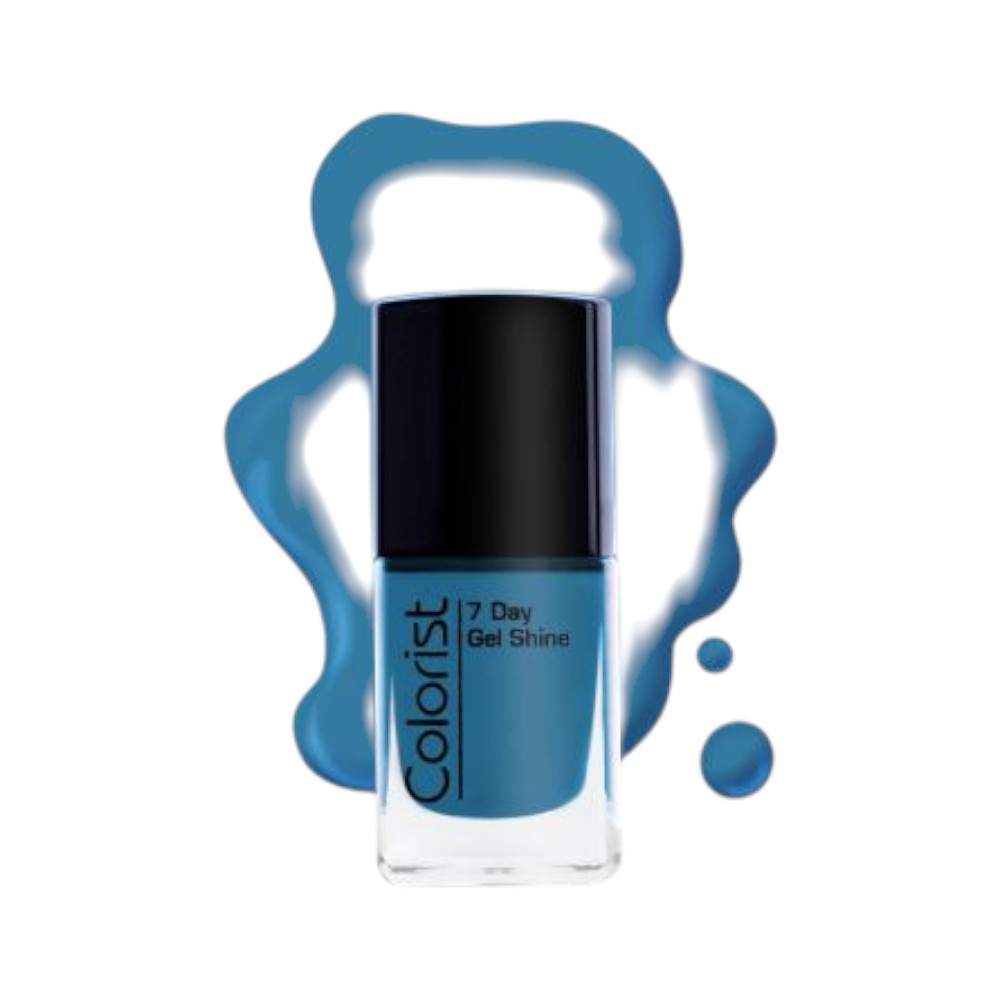 SWEET TOUCH COLORIST NAIL PAINT ST306 LACE Default Title - MamasJan Makeup