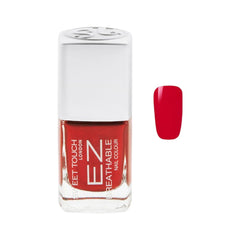 SWT- EZ BREATHABLE NAIL COLOR ST205 POMEGRANATE Default Title - MamasJan Makeup